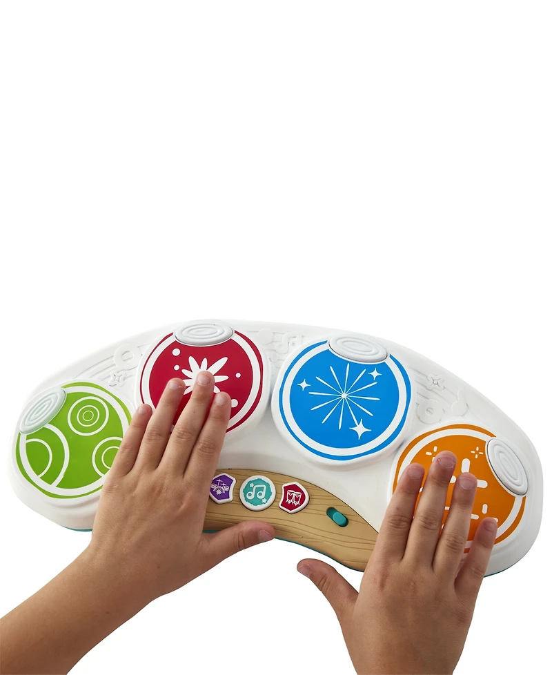 Imaginarium 4-key Electronic Drum