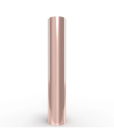 Siser Htv Metal Golden Rose 11.8" x 60" Roll