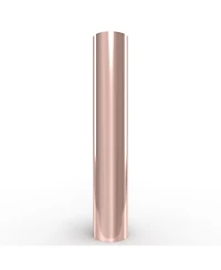 Siser Htv Metal Golden Rose 11.8" x 60" Roll