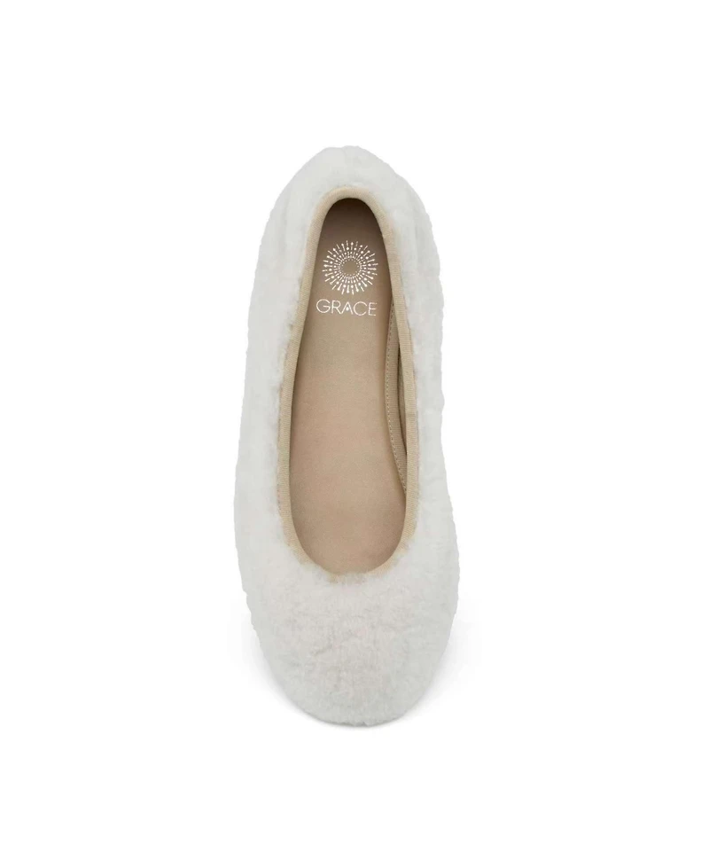 Grace Reimss Flat