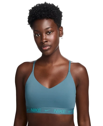 Nike Women's Indy Light-Support Padded Sports Bra