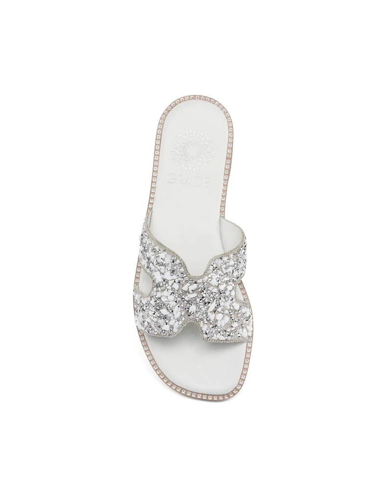 Grace Malpelo Sandal