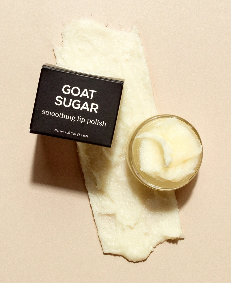 Dionis Goat Milk Sugar Lip Polish