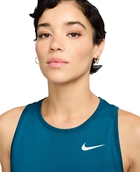 Nike Women's Dri-fit Training Tank Top