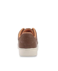 Kenneth Cole Reaction Little and Big Boys Aaron Boaz Everyday Sneakers