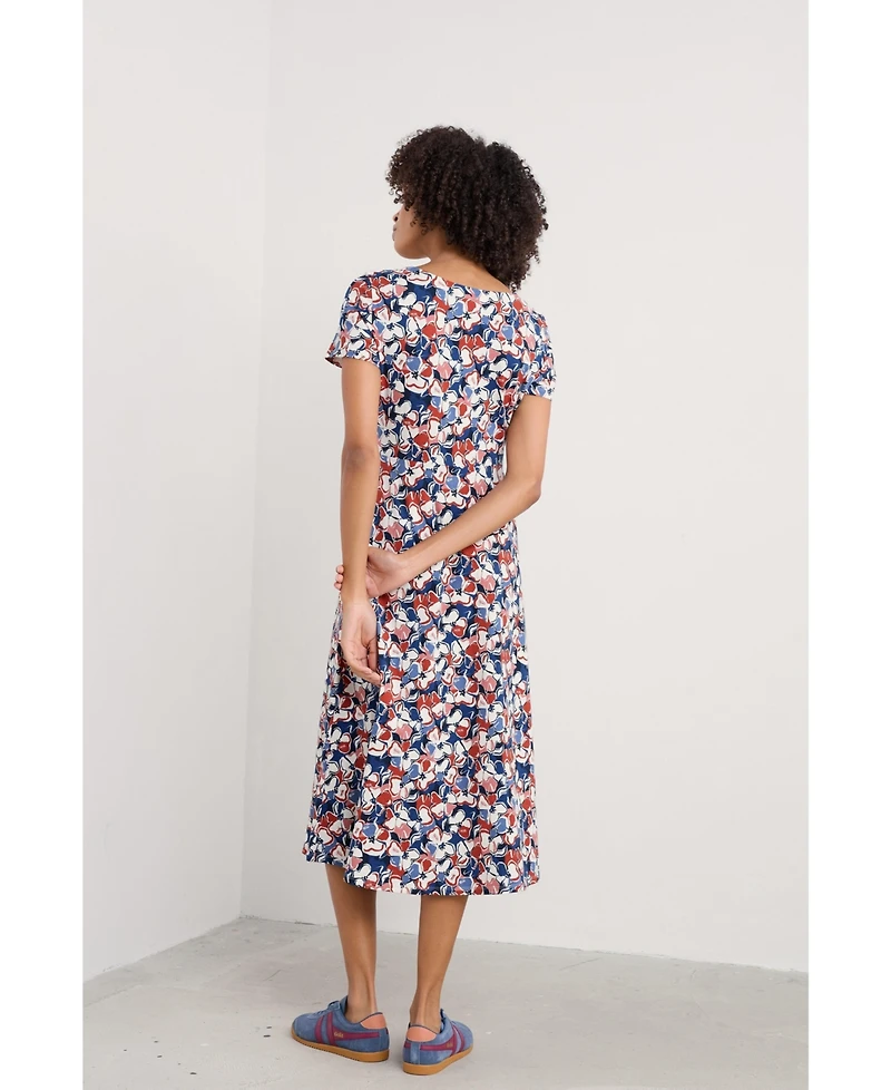 Seasalt Cornwall Women's S/S Veronica Dress