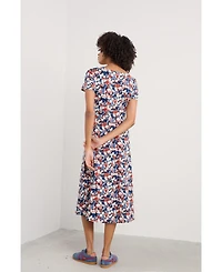 Seasalt Cornwall Women's S/S Veronica Dress