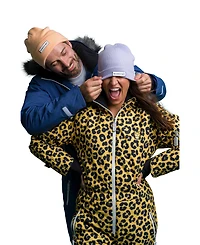 Roarsome Women's Dash Snowsuit