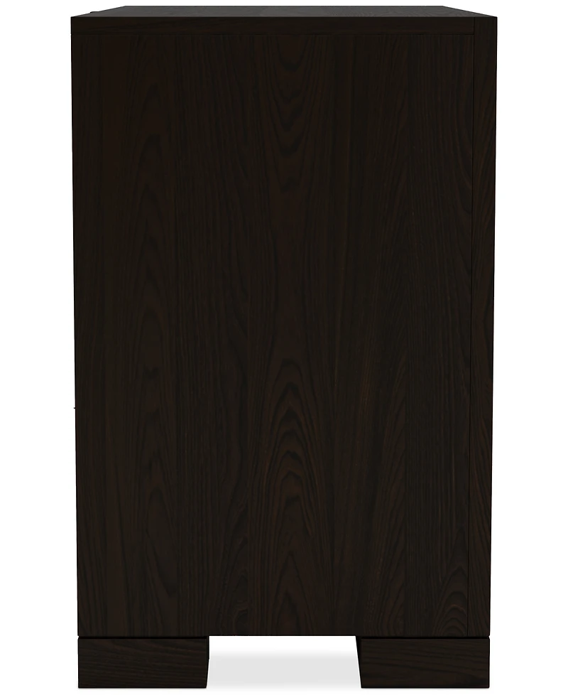 Mazen Nightstand