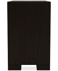 Mazen Nightstand
