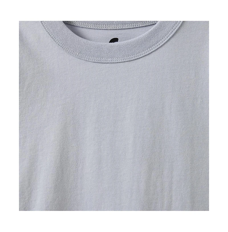 Cotton On Little Boys The Essential Short Sleeve Tee