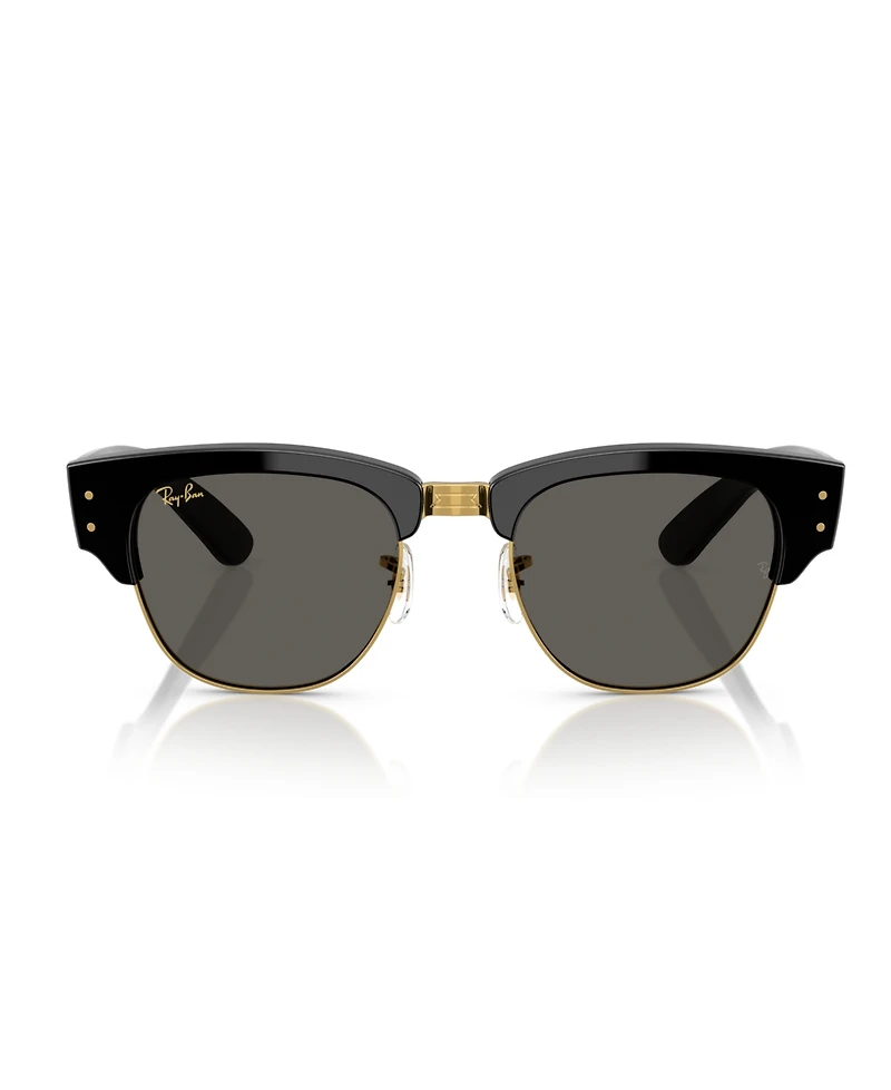 Ray-Ban Unisex Mega Clubmaster Sunglasses, RB0316S