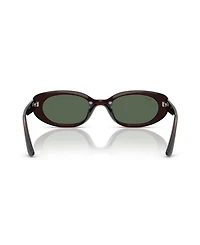 Ray-Ban Unisex Standard Sunglasses, RB4441D