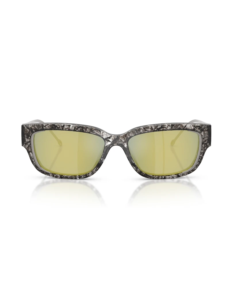 Diesel Unisex Standard Sunglasses, DL2002MU