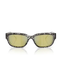 Diesel Unisex Standard Sunglasses, DL2002MU