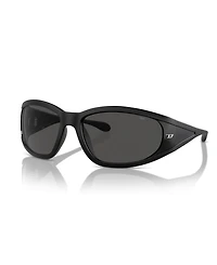 Diesel Unisex Large Sunglasses, DL3002
