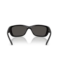Arnette Men's Bubble Wrap Sunglasses, AN4353