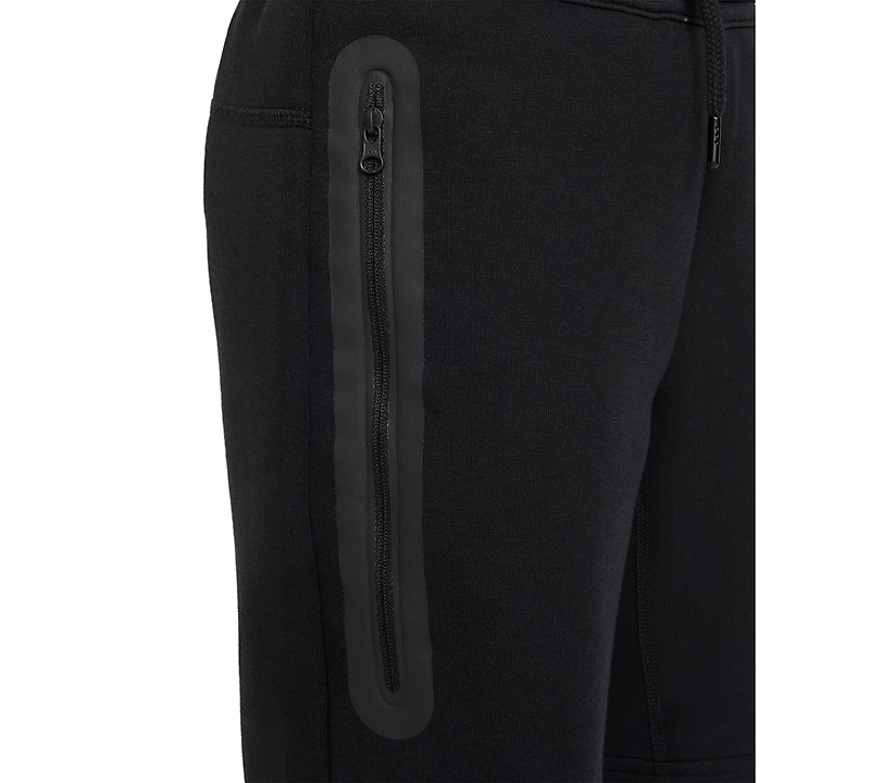 Nike Big Boys Pull-On Tech Fleece Shorts