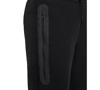 Nike Big Boys Pull-On Tech Fleece Shorts