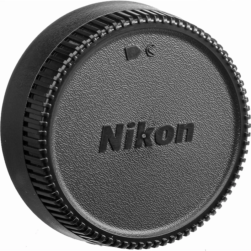 Nikon 85mm f/3.5G Ed Af-s Dx Micro Nikkor Vr-ii Lens