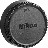 Nikon 85mm f/3.5G Ed Af-s Dx Micro Nikkor Vr-ii Lens