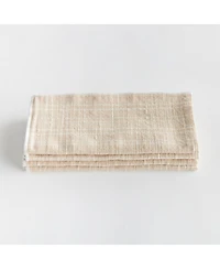 Arch Napkins Set of 4
