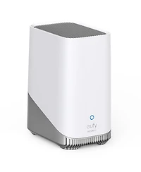Eufy S220 Solar-Powered 2K Security Camera Kit with HomeBase 3