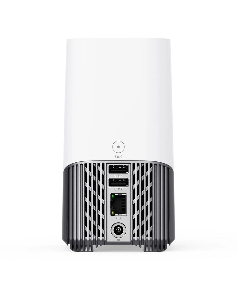 Eufy HomeBase S380 Edge Security Center