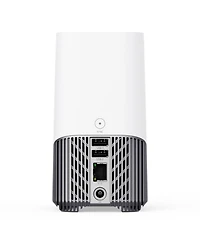 Eufy HomeBase S380 Edge Security Center