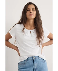 Seasalt Cornwall Women's Appletree T-Shirt