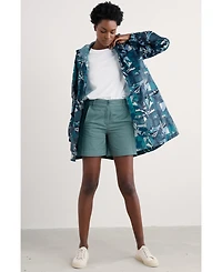 Seasalt Cornwall Women's Pack It Jacket Iii