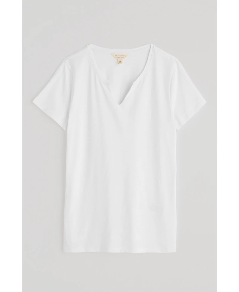 Seasalt Cornwall Women's Kellow T-Shirt