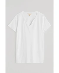 Seasalt Cornwall Women's Kellow T-Shirt