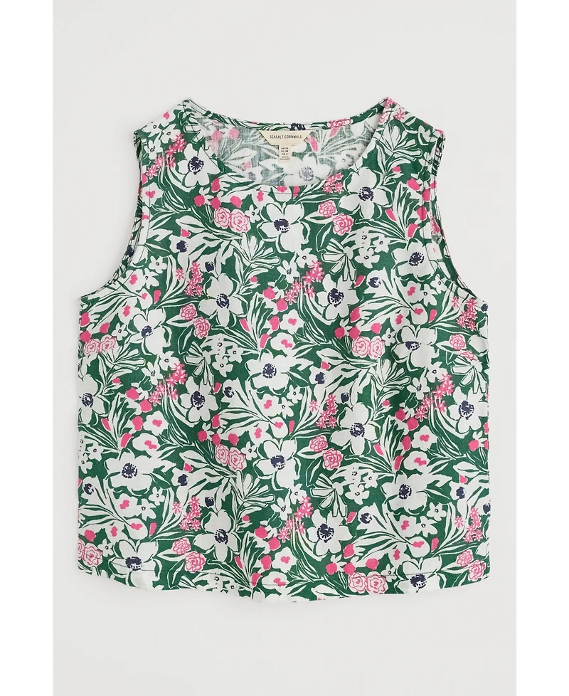 Seasalt Cornwall Women's Color Study Top