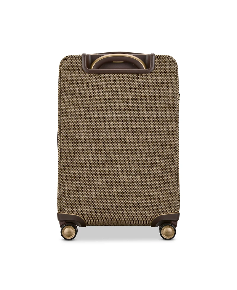 Hartmann Tweed Carry on Spinner