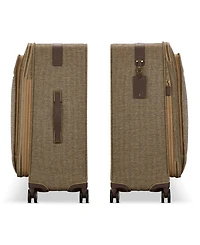 Hartmann Tweed Check-in Luggage