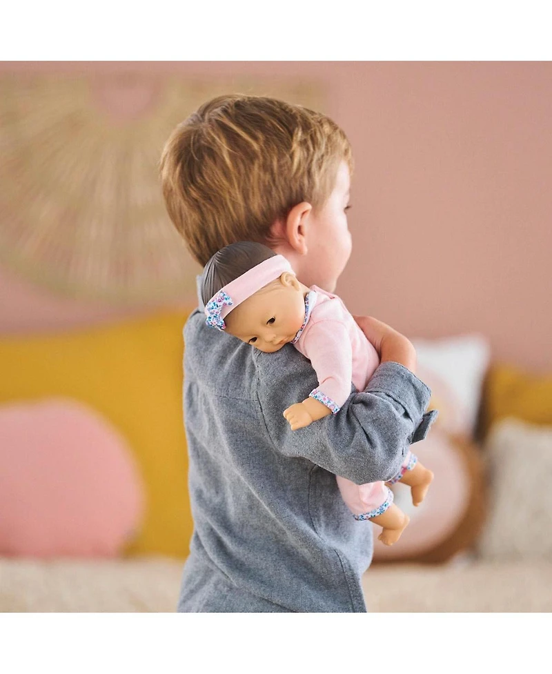 Corolle Bebe Calin Mila 12" Baby Doll