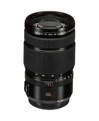 Fujifilm Gf 45-100mm f/4 R Lm Wr Lens