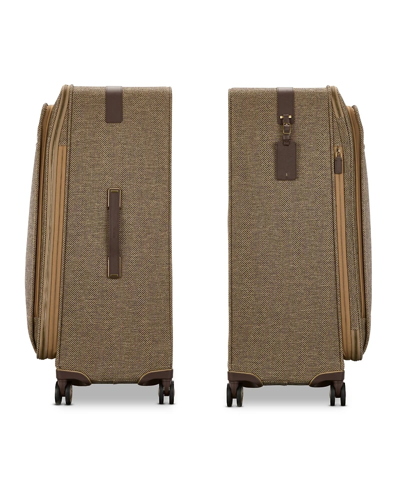 Hartmann Tweed Extended Spinner Luggage