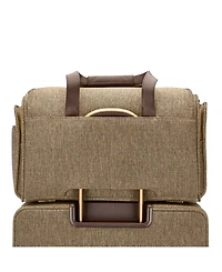 Hartmann Tweed Travel Duffel