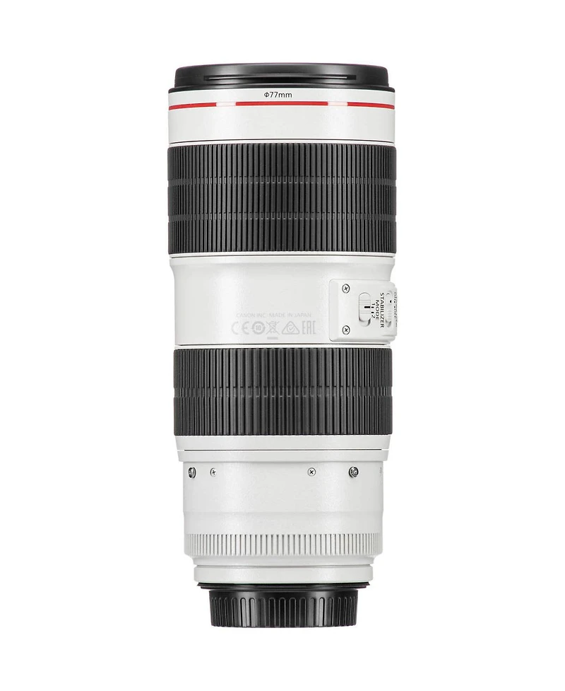 Canon Ef 70-200mm f/2.8L Is Iii Usm Lens