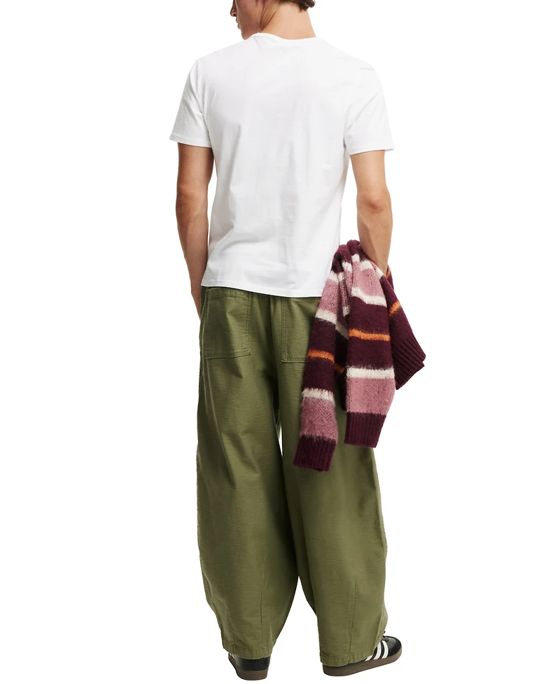 Cotton On Men's Super Baggy Pants