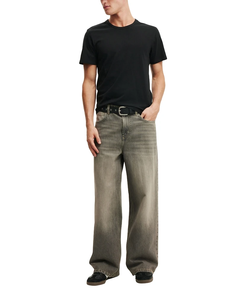 Cotton On Men's Short Sleeve T-Shirt
