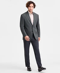 Michael Kors Men's Classic-Fit Stretch Sport Coat