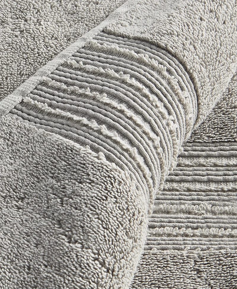 Hotel Collection Turkish Bath Towel, 30" x 56", Exclusively at Macy's