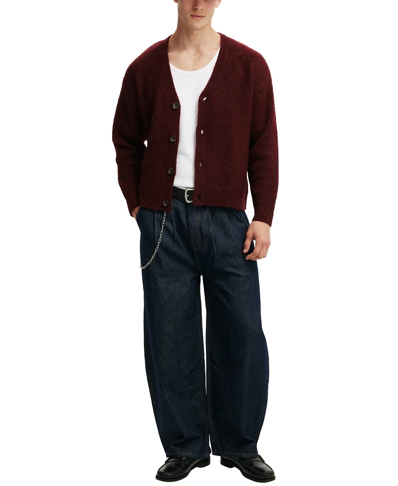 Cotton On Men's Baggy Jeans
