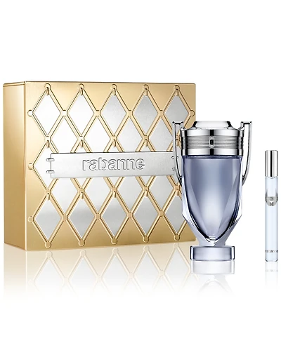 Men's 2-Pc. Invictus Eau de Toilette Jumbo Gift Set