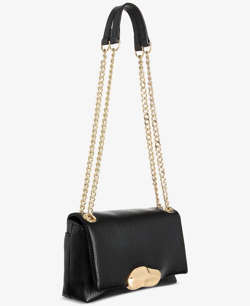 I.n.c. International Concepts Ajae Mini Sculpt Shoulder Bag, Exclusively at Macy's