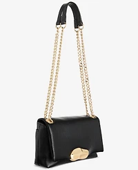 I.n.c. International Concepts Ajae Mini Sculpt Shoulder Bag, Exclusively at Macy's