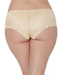 Maidenform Scalloped Lace Hipster Underwear 40823